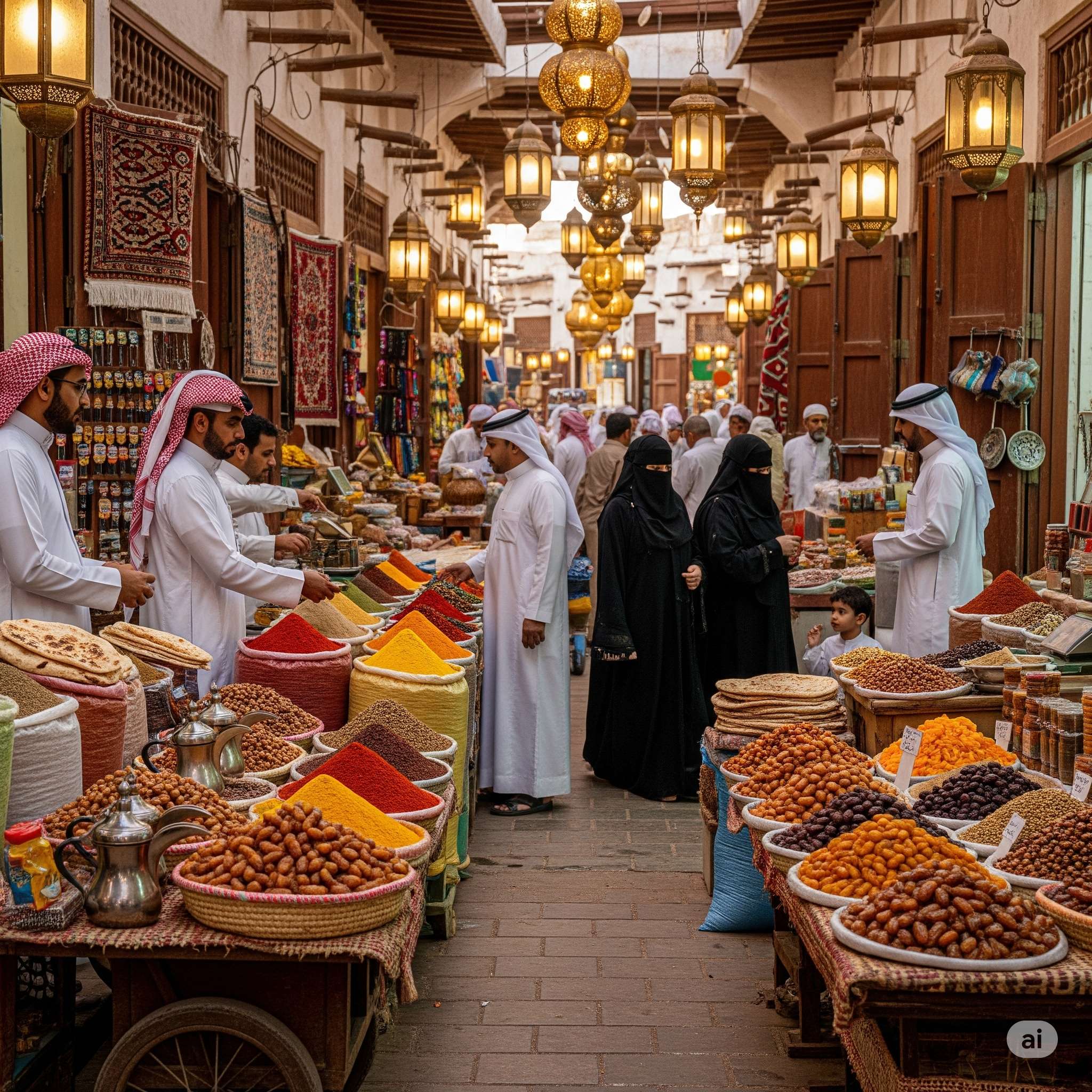 الغذاء والمستهلك