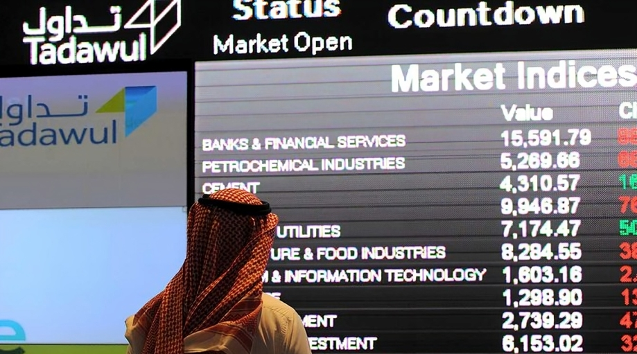 أداء متميز لأسهم مجموعة البلوشي في السوق المالية السعودية